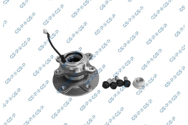 Fits GSP 9324003K WHEEL BEARING KPL.   ⭐UK Stock⭐