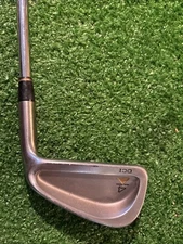 RH Titleist DCI Gold DCI 4 Iron ⛳️ MS-209 Ladies Flex Steel #P654