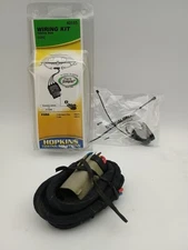 Hopkins Trailer Wiring Connector Kit 40155 ~ Fits: 99-01 FORD F-250HD/ F-350