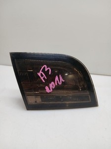 8P4945093D scheinwerfer hinten links für AUDI A3 8P (05/10-07/13) 1.2 TFSI 2010