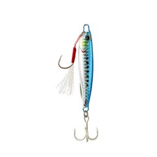 2021 Japen Metal Cast Jig Spoon 10/15/20/30/40/50G Shore Casting Jigging Fish