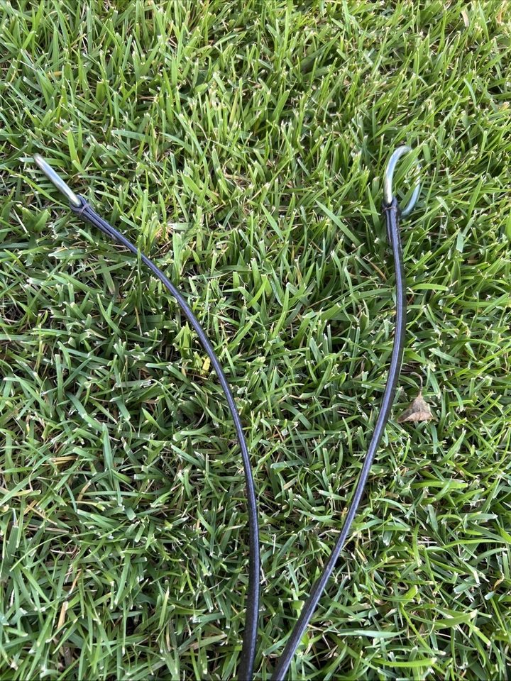 Silver Fox Raised Running Martingale/Breast Full Brown Leather 20-1520 - Image 3 of 4