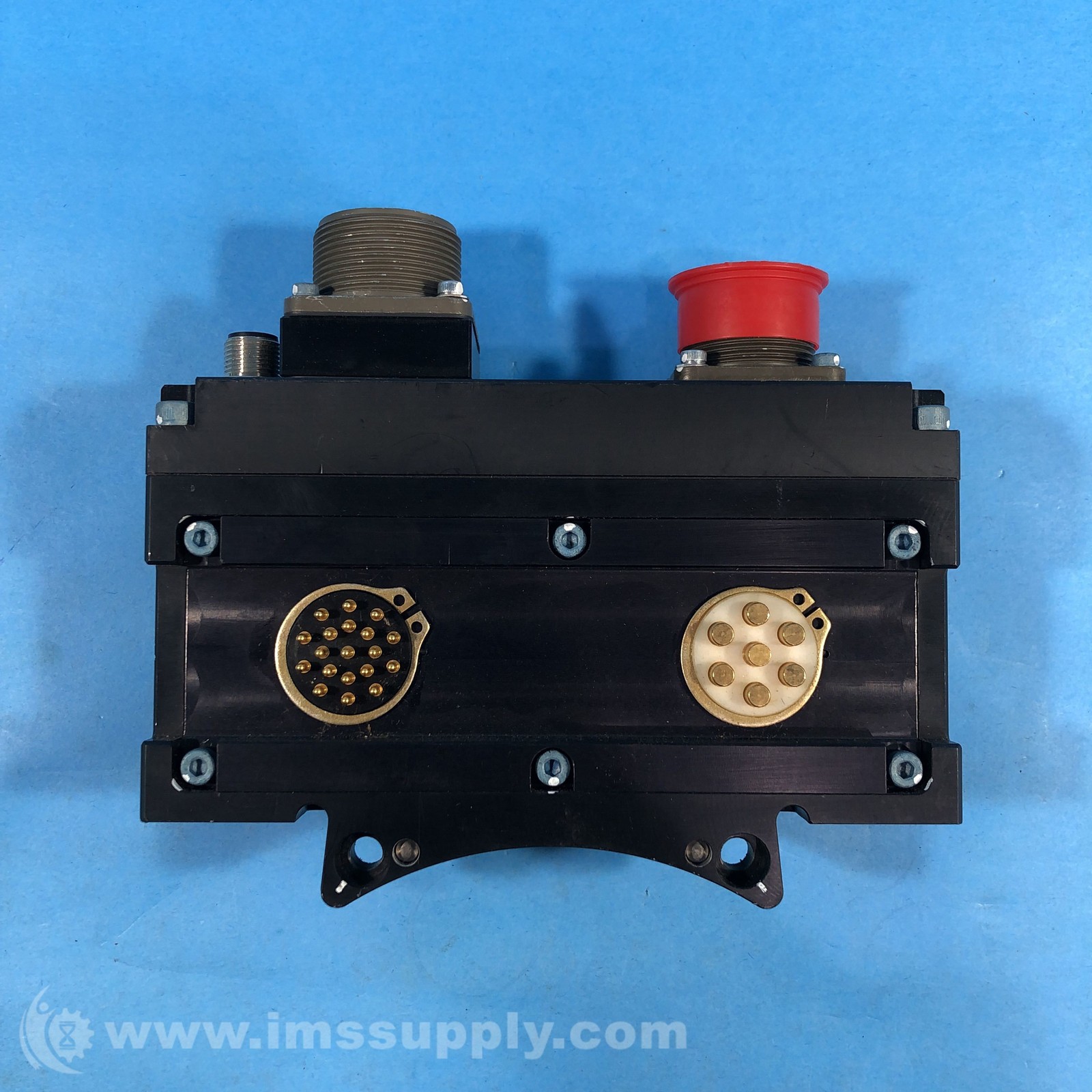 ATI EF34T Robotiq Gripper Controller USIP