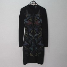ALEXANDER MCQUEEN WOMEN'S DRESS