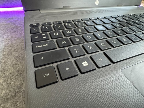 HP 250 G8 Laptop i5 10th Gen - 3.6Ghz Boost - 8GB 256GB SSD 15.6" Win 11 Home B- - Picture 12 of 15