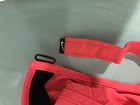 Nike Featherlight Crimson Pink Unisex Adjustable Running Dri Fit Hat — photo 9