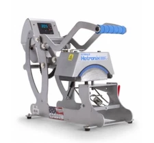 Urgently selling Hotronix Auto Cap Heat Press STXC-120 