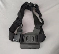 GoPro Action Camera Chest Mount