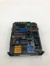 Citroen C4 III e-C4 2024 Benzin Sicherungskasten 9832881080 KDA54508