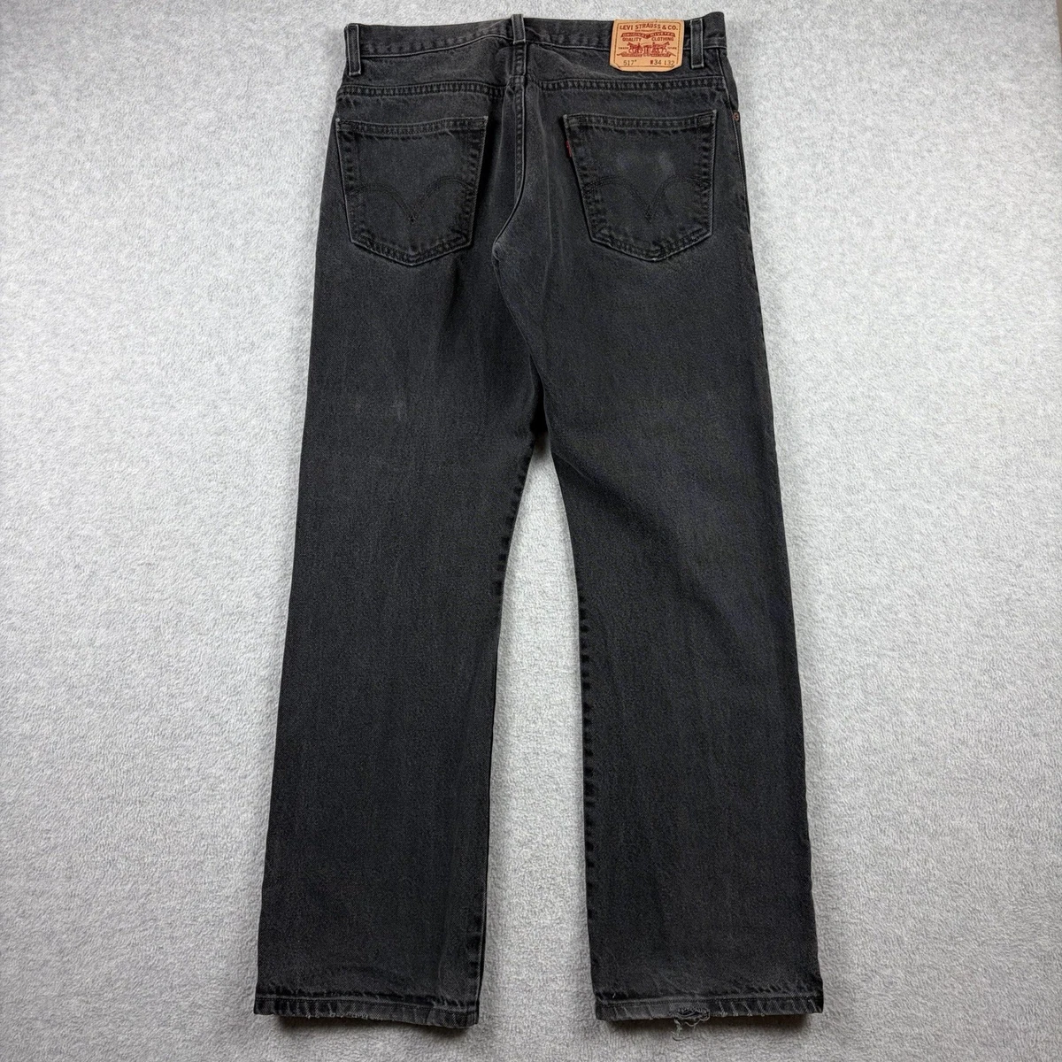 Levi's 517 Denim Jeans for Men for sale | eBay