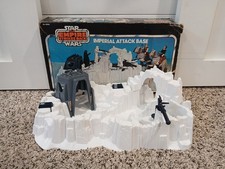Imperial Attack Base for sale