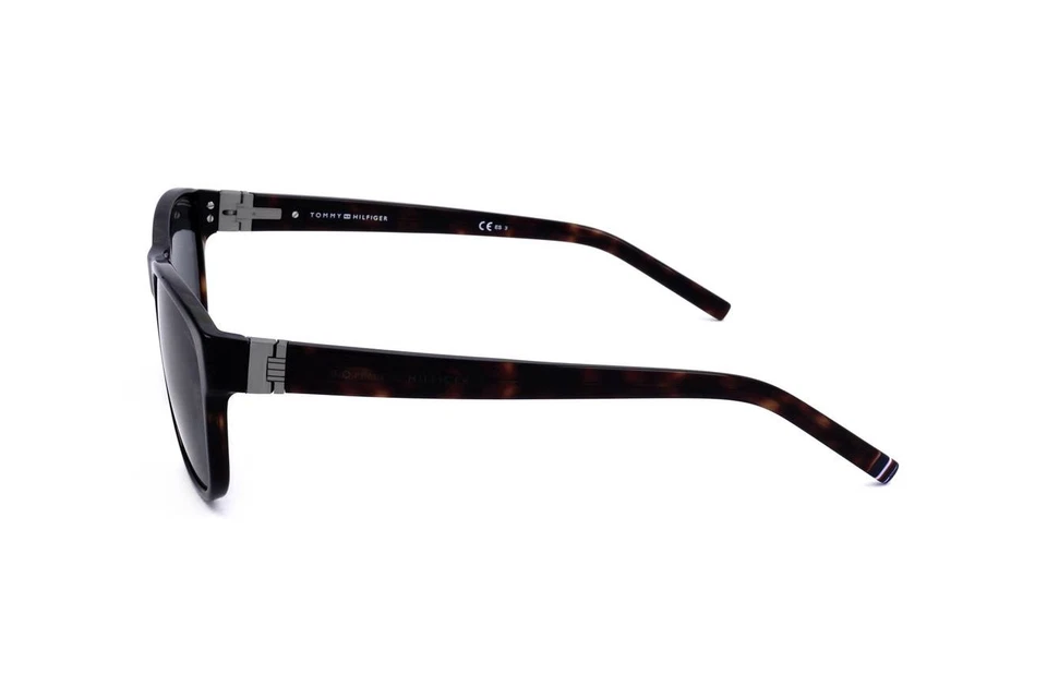 Gafas de sol Tommy Hilfiger TH 1871/S 086 HAVANA 57/17/145 para hombre Foto 3 de 3