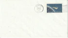 1193 4c Project Mercury February 20 1962 FDC First Day Newton Kansas