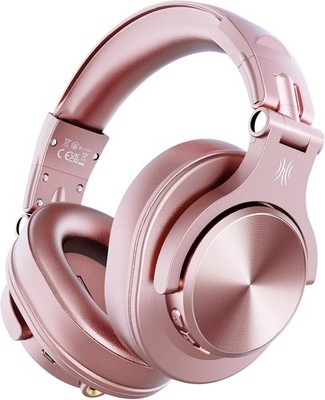 OneOdio A70 Bluetooth Kopfhörer Over Ear 72 Std HiFi Stereo Kabel