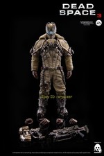 Modellino action figure 3A ThreeZero Dead Space Isaac Clarke 1/6 in magazzino