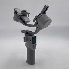 DJI RS 4 Mini Gimbal Stabilizer - NO ACESSORIES
