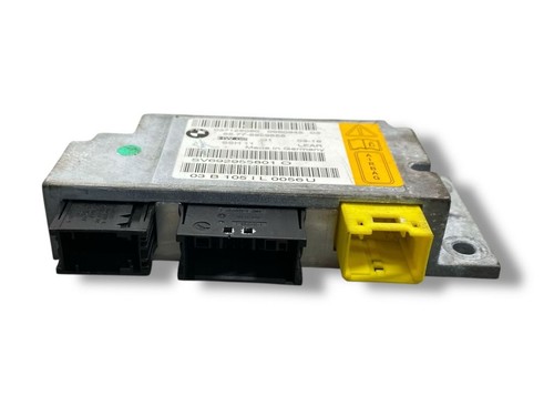 BMW 7 E65 E66 2003 Airbagsteuergerät 037125060 MDV84833