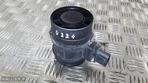 2010 BMW 1 SERIES E88 LUFTMASSENMESSER DIESEL 8509724 2000 DIESEL