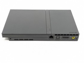 Sony PS2 Slim SCPH-70000-90000 NTSC-J Console Tested Works w/ Controller AC