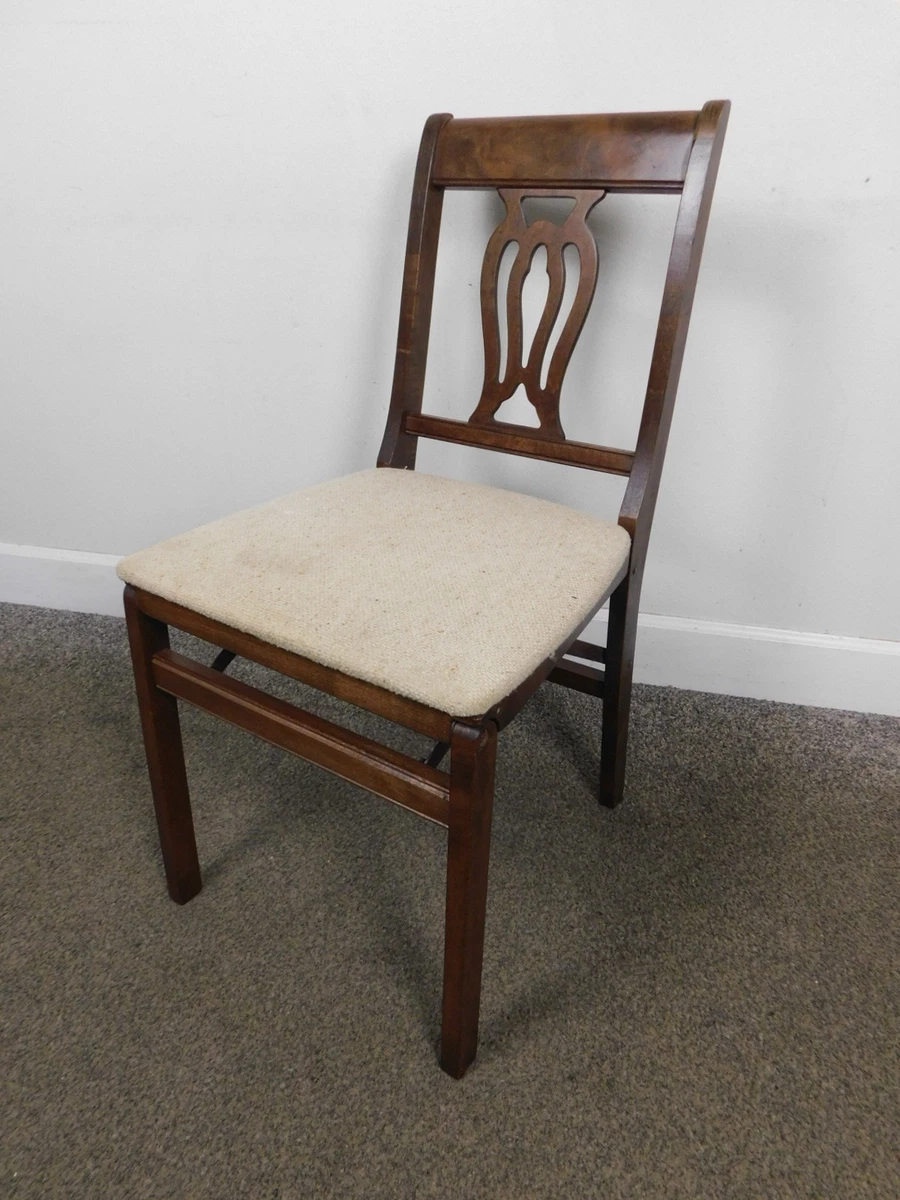 Lyre Back Chairs In Antique Chairs (1900-1950) for sale | eBay