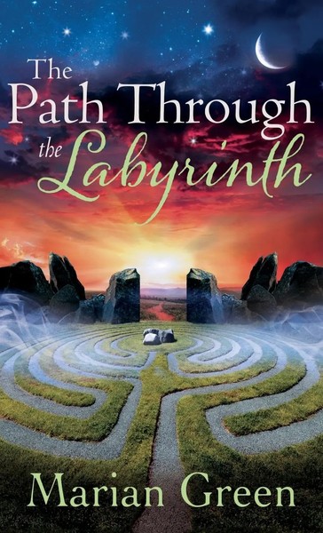 Marian Green | The Path Through The Labyrinth | Buch | Englisch (2021)-image