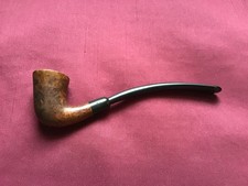 Pfeife - PETERSON´S  Dublin - CALABASH - 1945 / 1946  MADE IN IRLAND (in Circle)