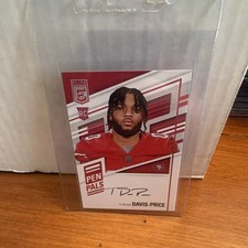 2022 Donruss Elite Football Cards Checklist 17