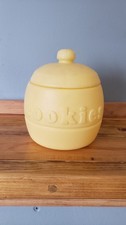 Step 2 Cookie Jar, Similar To Little Tikes , Manufactured in the Early 1990's