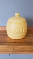 Step 2 Cookie Jar, Similar To Little Tikes , Manufactured in the Early 1990's
