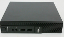 Dell Optiplex 3020 Micro Core i3  16GB Ram  120GB SSD Wifi - WIndows 11