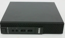 Dell Optiplex 3020 Micro Core i3 | 16GB Ram | 120GB SSD Wifi - WIndows 11