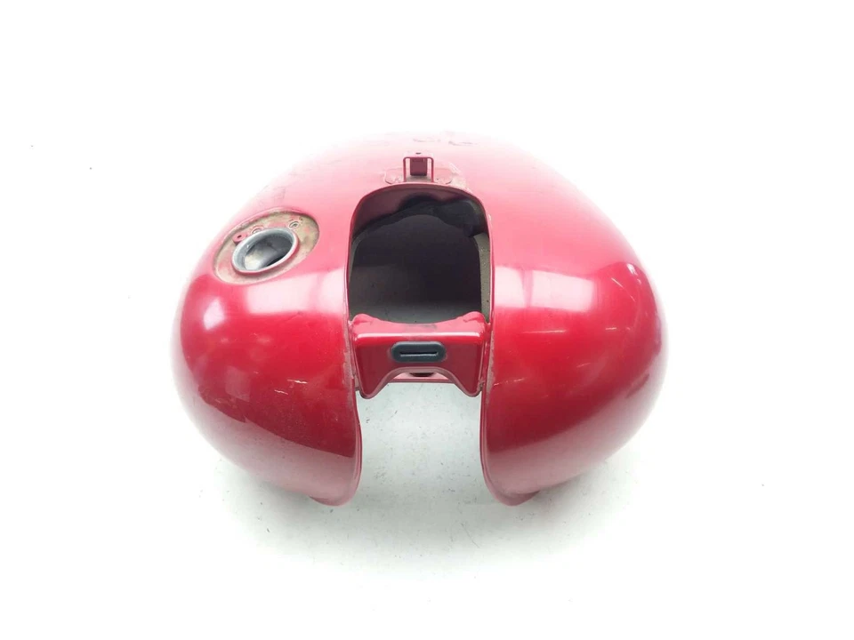 Резервуар бензобака 98 Kawasaki Vulcan 800 VN800 - Изображение 2 из 4