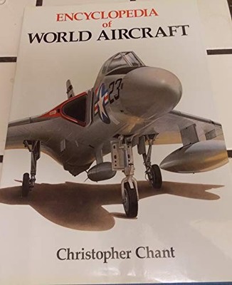 Encyclopedia of World Aircraft - ACCEPTABLE