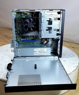 DELL VOSTRO 3681 SFF PC BAREBONES SEE NOTES | eBay