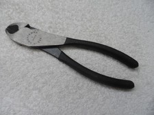 Craftsman 7 In. Pliers Wide Jaw Diagonal - Usa Wf J - Part 45074