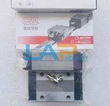 QTY:1 New For LMG30V Linear Guide Slider