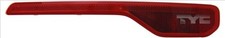 Nebelschlussleuchte TYC 19-6379-00-9 H21W für VOLVO XC40 536 C40 539 EC40 EX40