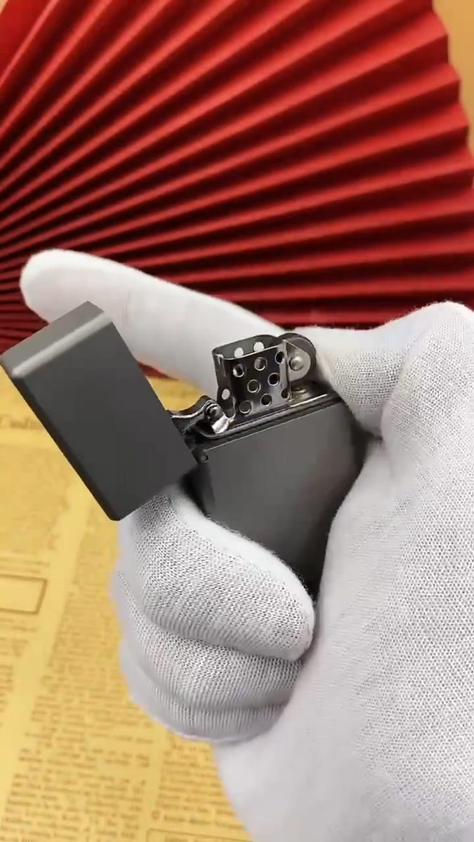 Zorro 538, 912 Titanium Lighters | eBay