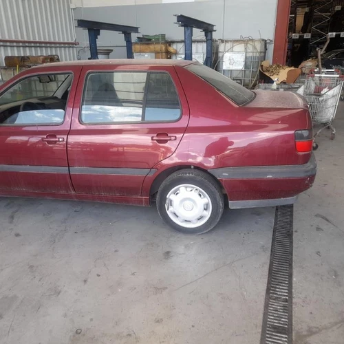 1H0857552H Visiera Parasole Auto Destra per VOLKSWAGEN VENTO (1H2) CL 1 2962952 - Foto 8 di 10