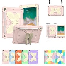 Stand Case Cover For iPad 5th 6th 7th 8th 9th...