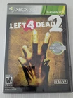 New ListingLeft 4 Dead 2 - Microsoft Xbox 360 CIB w/ manual Tested and working