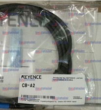 1PCS NEW KEYENCE Cable CB-A2