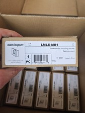 Wattstopper LMLS-MB1 Photosensor Mounting Bracket Ceiling Mount White