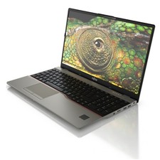 Fujitsu LifeBook U7512 - i5-1235U 8-32GB 128GB-2TB NVMe 15.6 FHD Win11