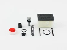 Brake Master Cylinder+Reservoir Repair Kit for 1982 Honda CX 500 TC TURBO Front