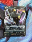 Umbreon V 094/203 SWSH07: Evolving Skies Holo