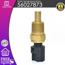 OEM Water Temperature Sensor 56027873 For Chrysler 300M Aspen Neon Sebring Lhs