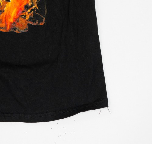 T-shirt promozionale vintage anni 90 XENA Warrior Princess Callistos Revenge L Villain - Foto 13 di 15
