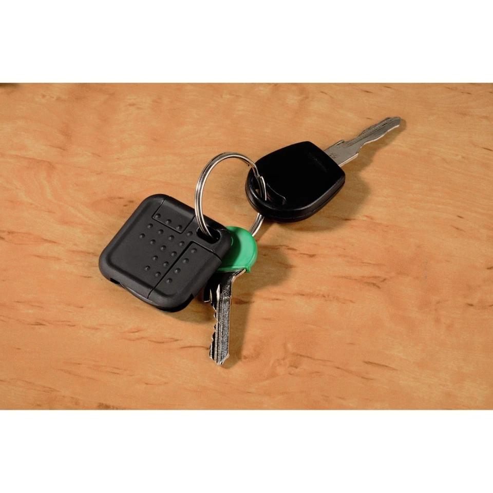 Hama USB Caricabatterie Cavo Dati Ciondolo per Apple IPAD 3 3G 2 2G 1 1G IPHONE - Immagine 4 di 4