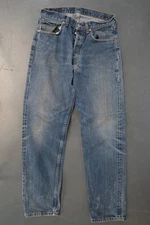 Levi's Vintage 517 Bootcut Denim Jeans - 90s Y2k - W30, L32